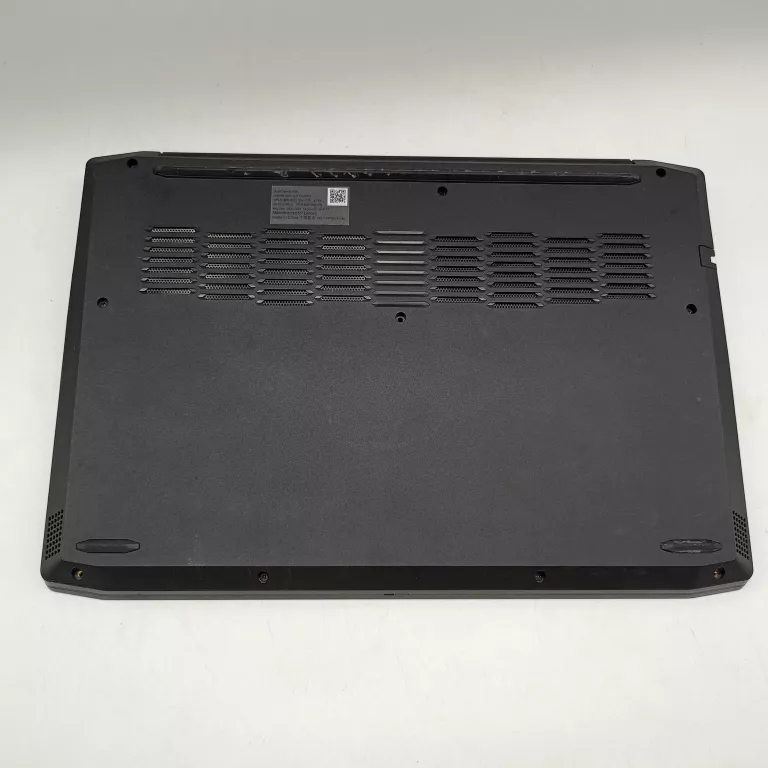 LAPTOP LENOVO GAMING 3 RYZEN 7 4800H 8/500GB GTX 1650