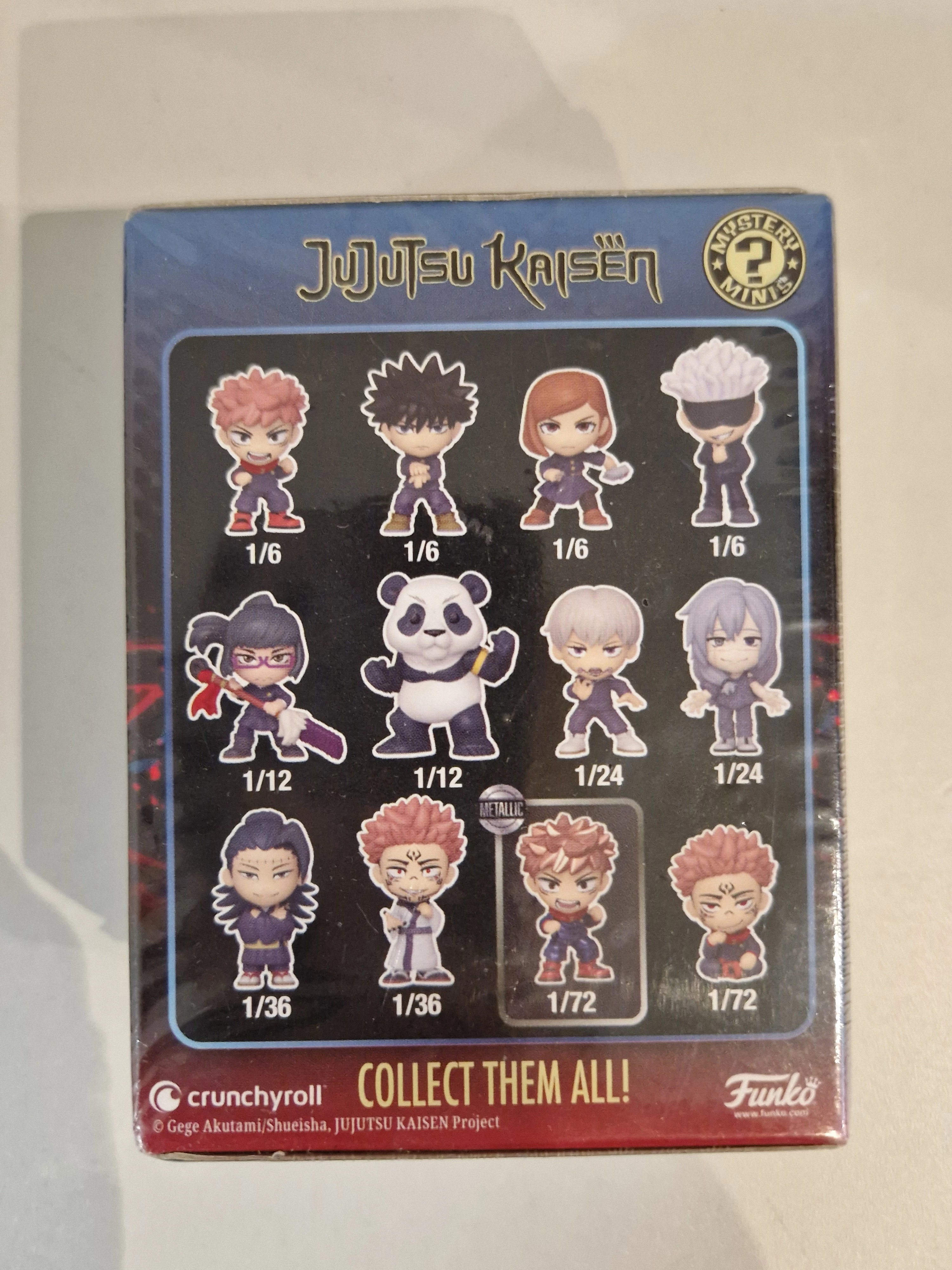 jujutsu-kaisen-mystery-minis-funko-pop-ean-gtin-4895217512059