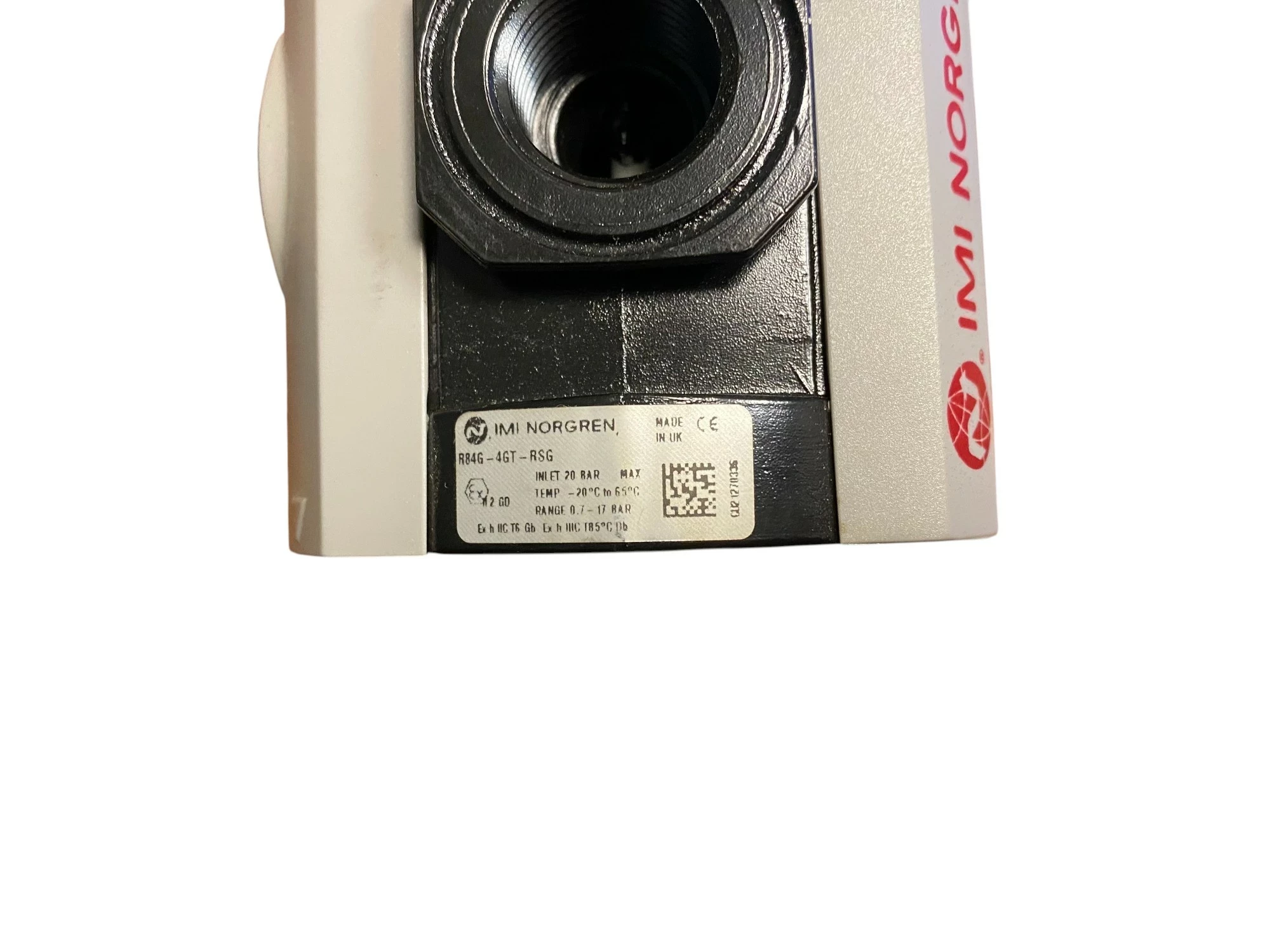 imi-norgren-filtr-powietrza-z-regulatorem-b82g-i-regulator-cisnienia-r84g-kod-producenta-r84g-4gt-rsg