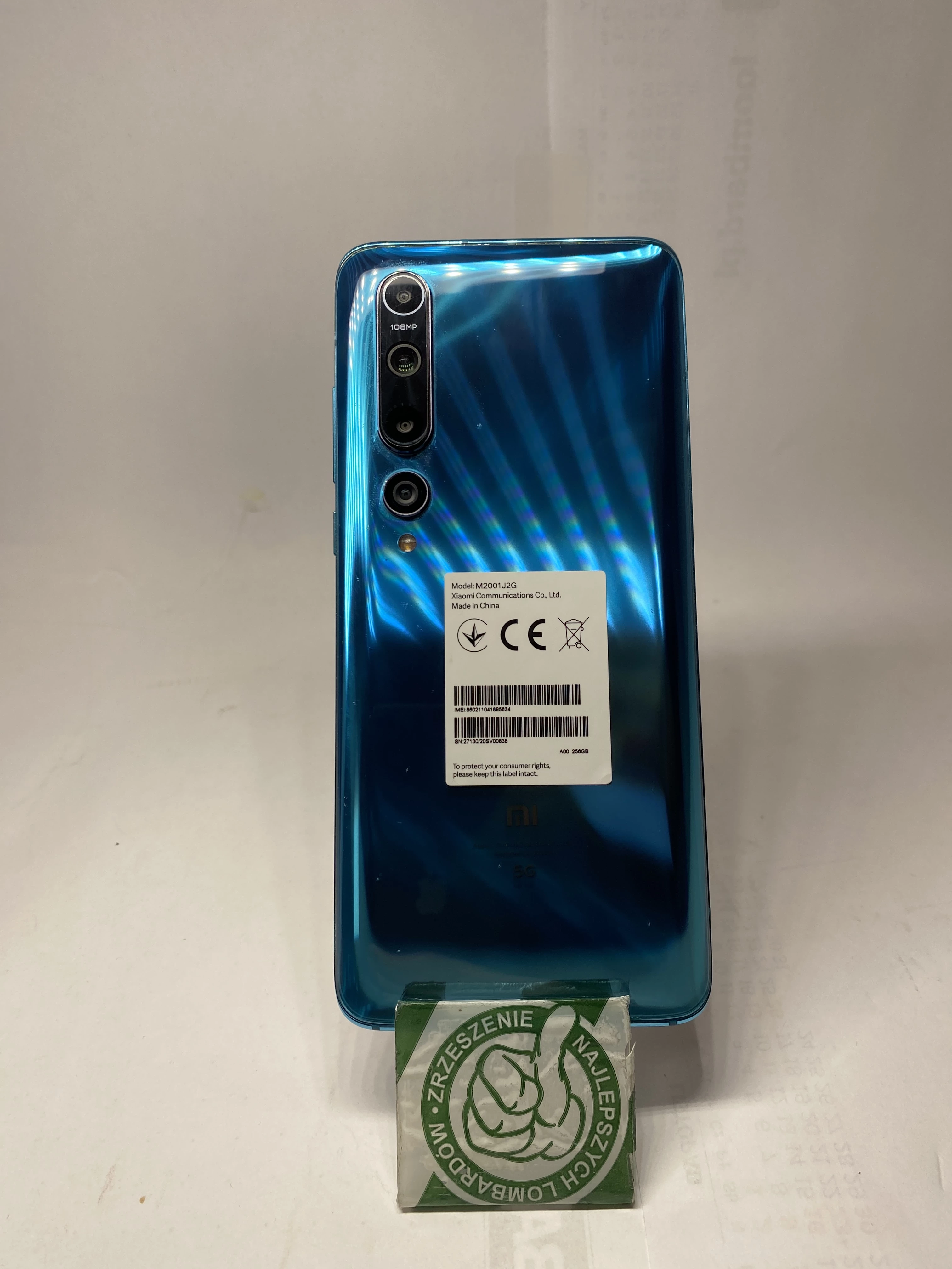 xiaomi-mi-10-5g-8256gb-zestaw-stan-11323-2