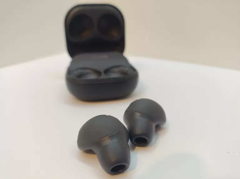 SŁUCHAWKI BEZPRZEWODOWE SAMSUNG BUDS 2 PRO / KOMPLET