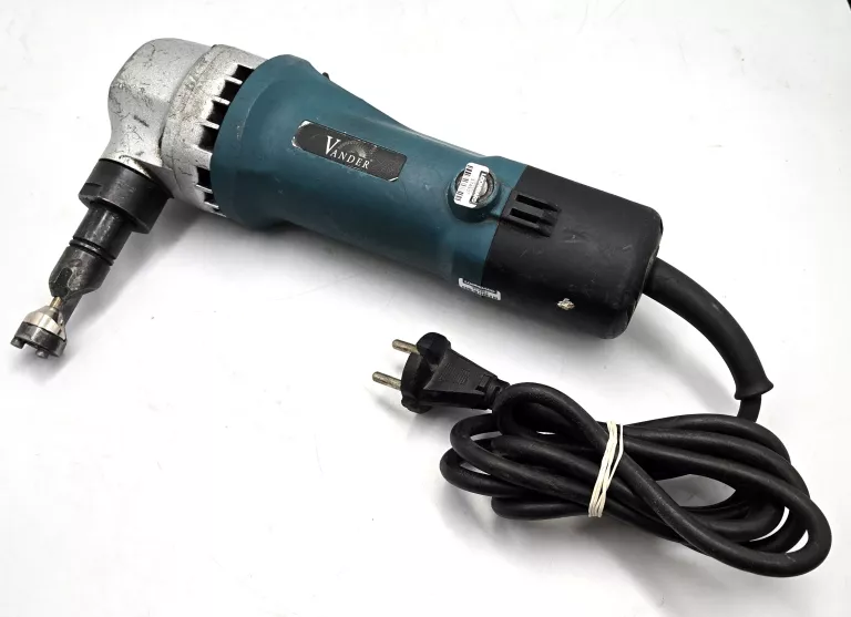 NOŻYCE DO BLACHY VANDER VNB725