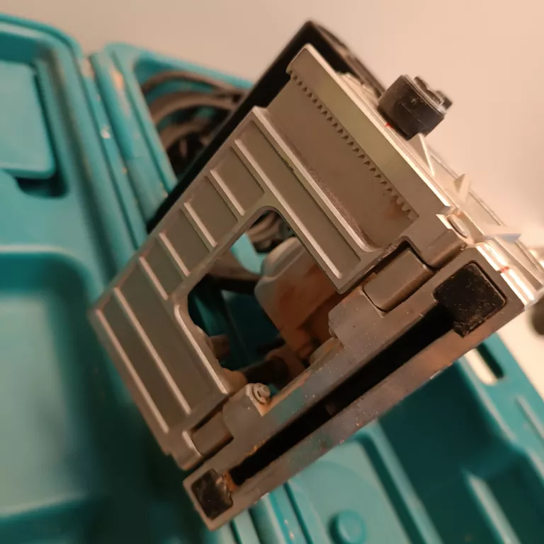 FREZARKA LAMELOWNICA MAKITA PJ7000