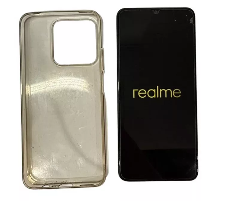 TELEFON  REALME C61 6/128 GB