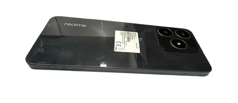 TELEFON  REALME C61 6/128 GB