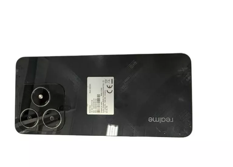 TELEFON  REALME C61 6/128 GB