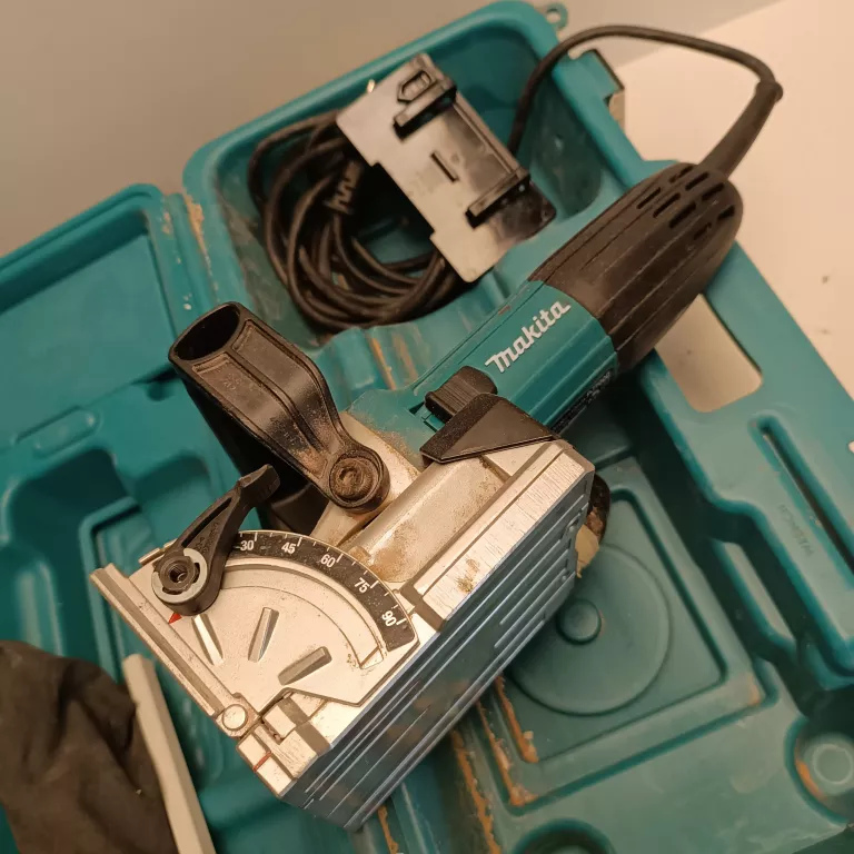 FREZARKA LAMELOWNICA MAKITA PJ7000