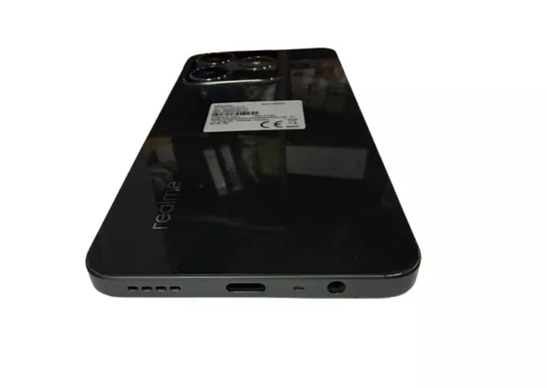 TELEFON  REALME C61 6/128 GB