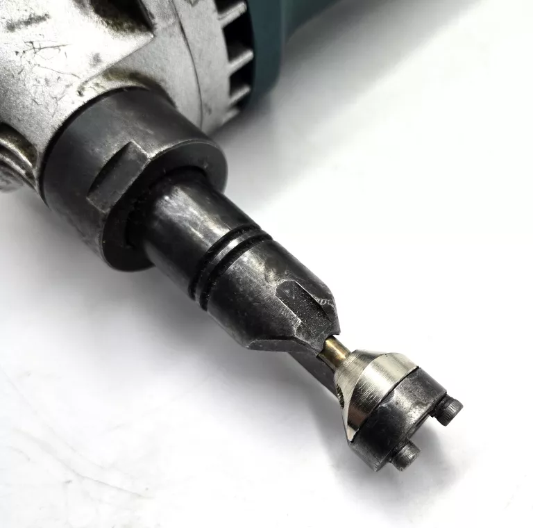 NOŻYCE DO BLACHY VANDER VNB725