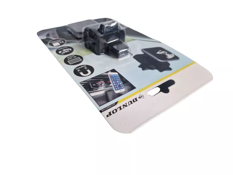 DUNLOP UCHWYT SAMOCHODOWY