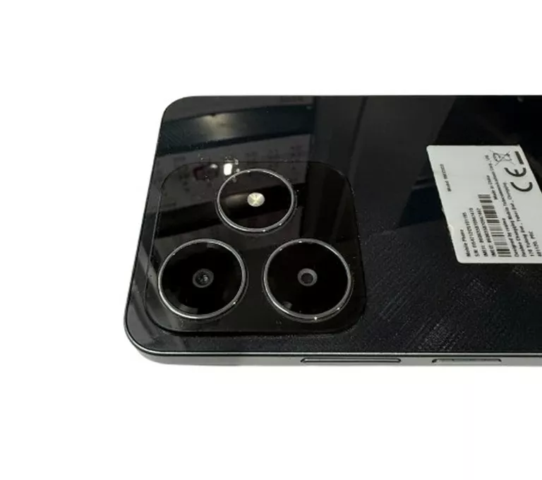 TELEFON  REALME C61 6/128 GB