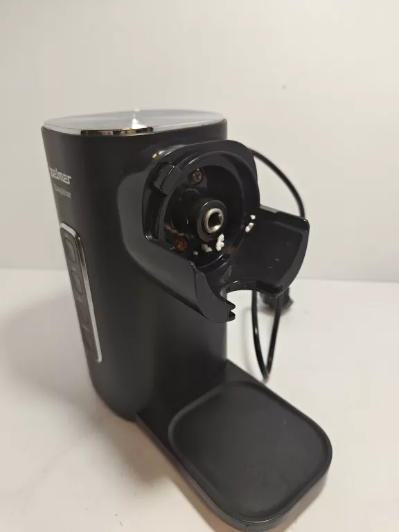 WYCISKARKA WOLNOOBROTOWA ZELMER ZJP3900 POLECAM!