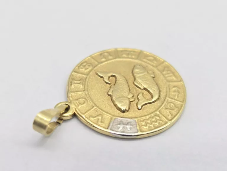 zlota-zawieszka-znak-zodiaku-ryby-395g585-material-15835-2