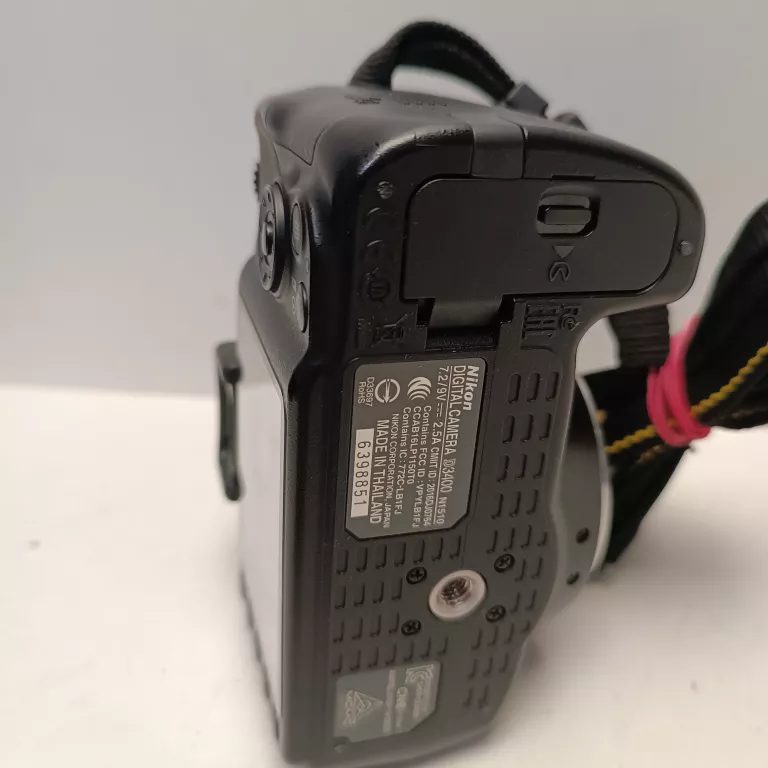 APARAT BODY NIKON D3400