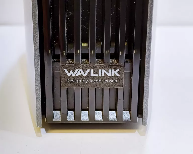 ROUTER PRZEWODOWY WAVLINK AC3200
