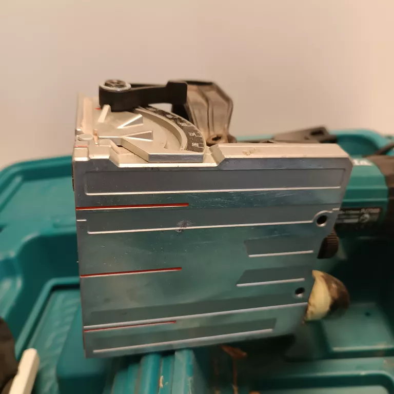 FREZARKA LAMELOWNICA MAKITA PJ7000
