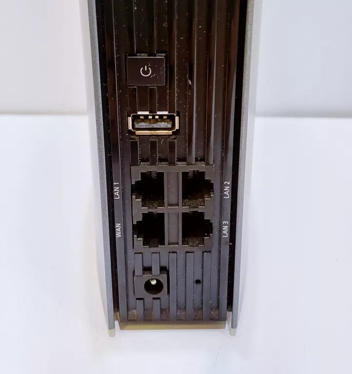 ROUTER PRZEWODOWY WAVLINK AC3200