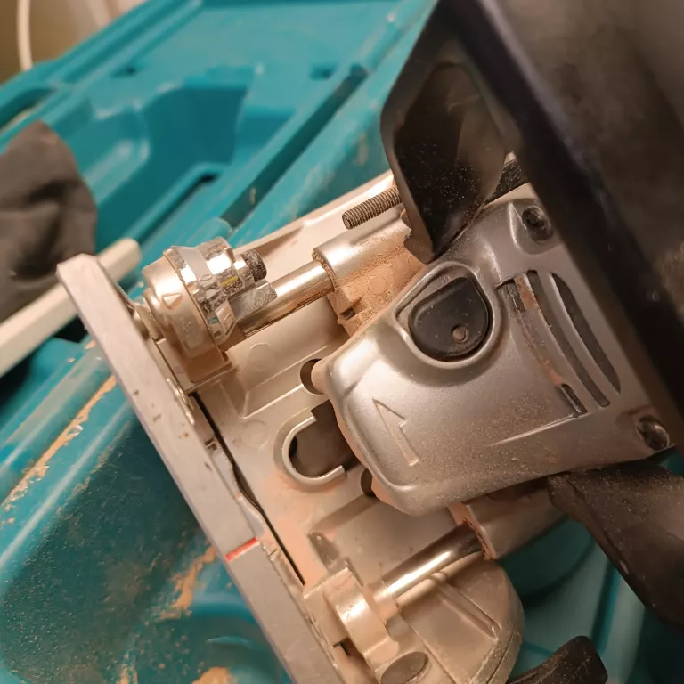 FREZARKA LAMELOWNICA MAKITA PJ7000