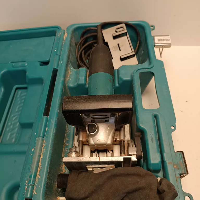 FREZARKA LAMELOWNICA MAKITA PJ7000