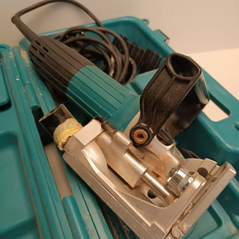 FREZARKA LAMELOWNICA MAKITA PJ7000