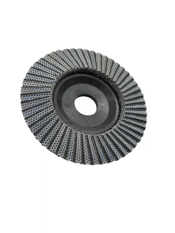 TARCZA DIAMENTOWA BIHUI DPF120 ŚCIERNICA LISTKOWA DIAMENTOWA (O115) GR120