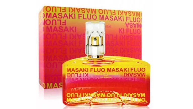 MASAKI MATSUSHIMA FLUO EDP 80ML 3419020275805