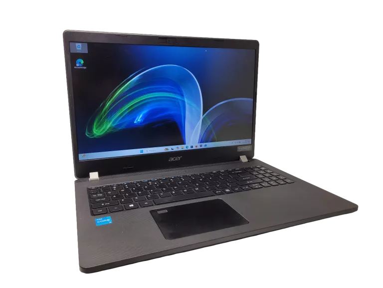 LAPTOP ACER TRAVELMATE P215-53 15,6 " INTEL CORE I3 8 GB / 256 GB CZARNY