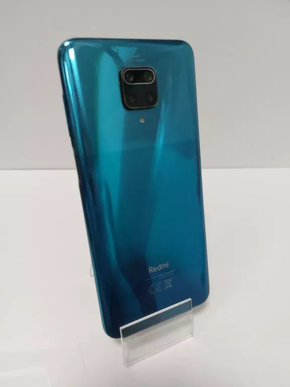 TELEFON XIAOMI REDMI NOTE  9 PRO  6/128GB SOLO