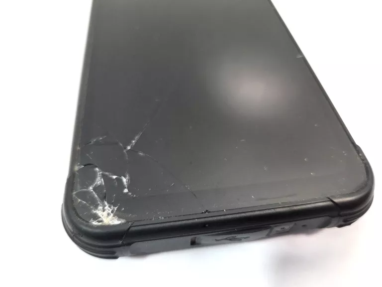 TELEFON CUBOT KINGKONG 8 256 GB PĘKNIĘTY EKRAN