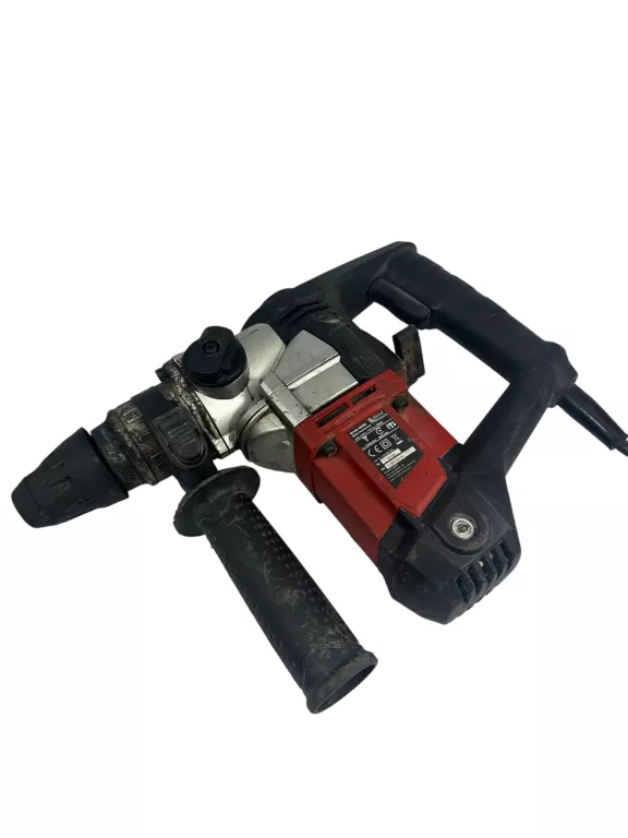 MŁOTOWIERTARKA MATRIX EHD 900