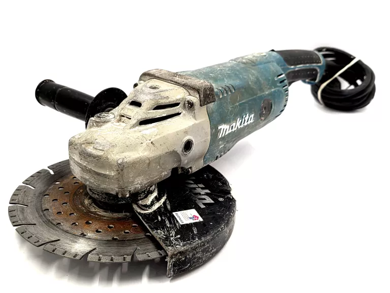 SZLIFIERKA KĄTOWA MAKITA GA9020R 230MM 2200W