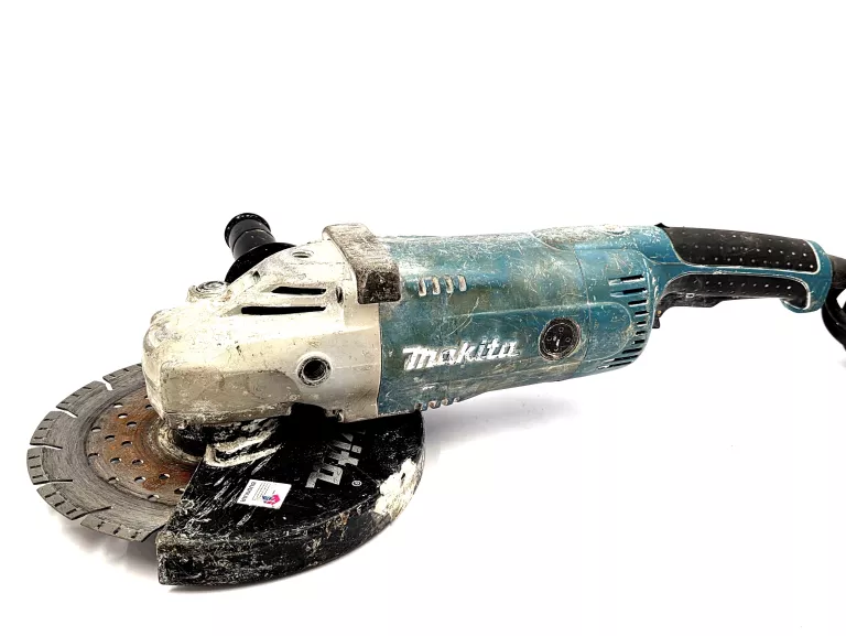 SZLIFIERKA KĄTOWA MAKITA GA9020R 230MM 2200W
