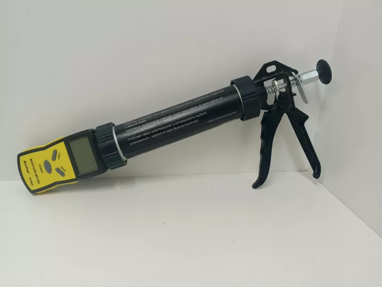 MOISTURE METER HP-883A