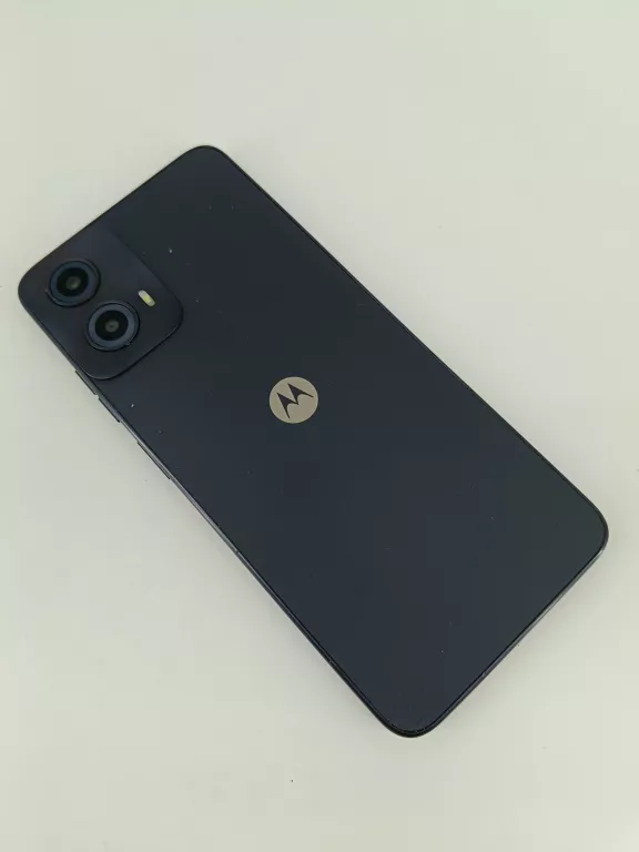 TELEFON MOTOROLA MOTO G34 5G 8/128GB BLOKADA
