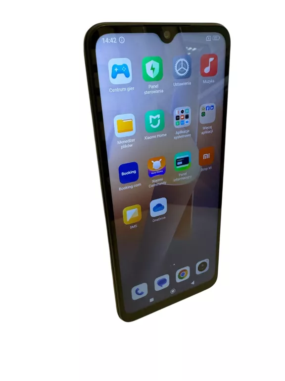 TELEFON XIAOMI REDMI 12C KOMPLET TANIO!!