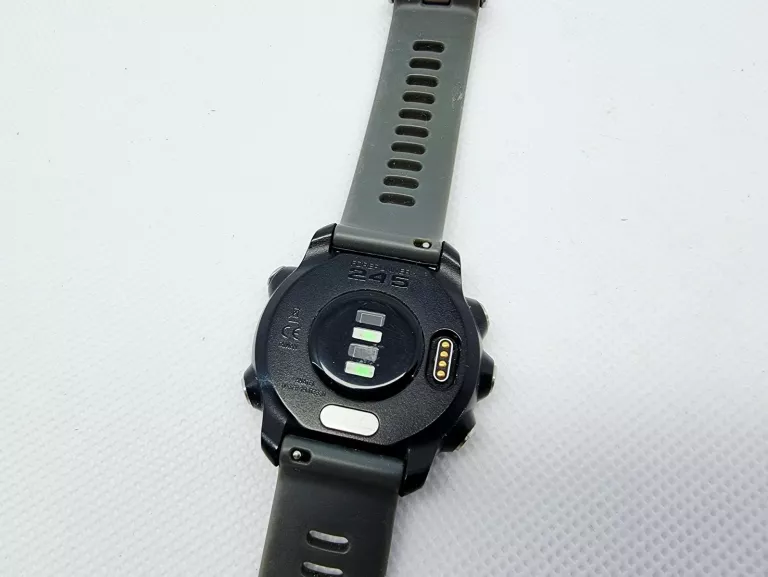 ZEGAREK SPORTOWY GARMIN FORERUNNER 245