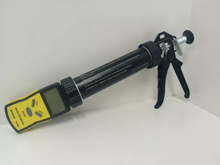 MOISTURE METER HP-883A