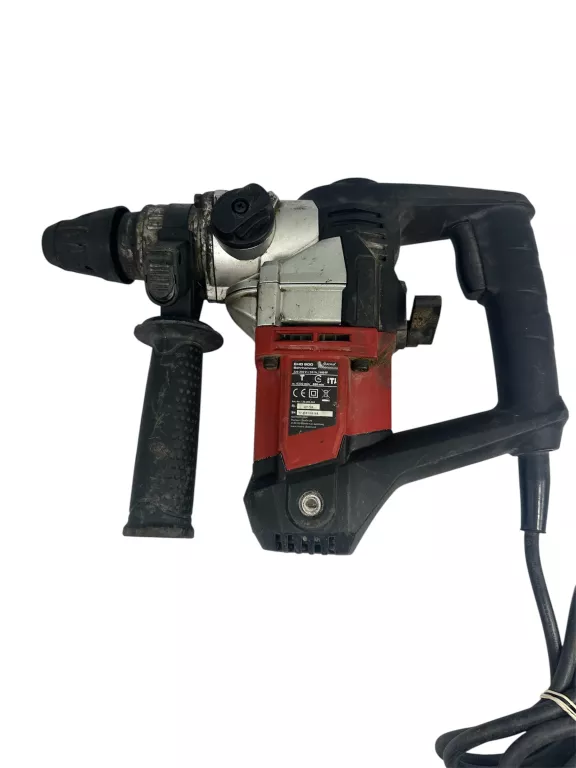 MŁOTOWIERTARKA MATRIX EHD 900