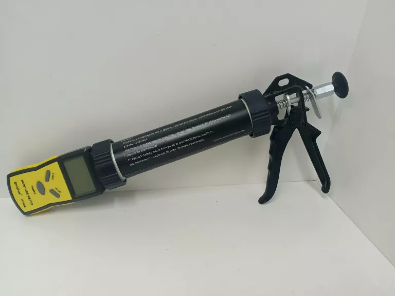 MOISTURE METER HP-883A
