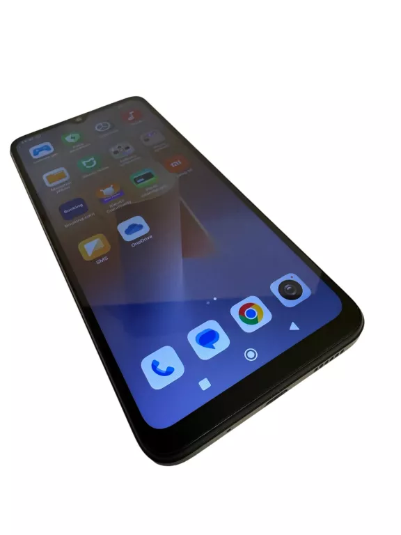 TELEFON XIAOMI REDMI 12C KOMPLET TANIO!!
