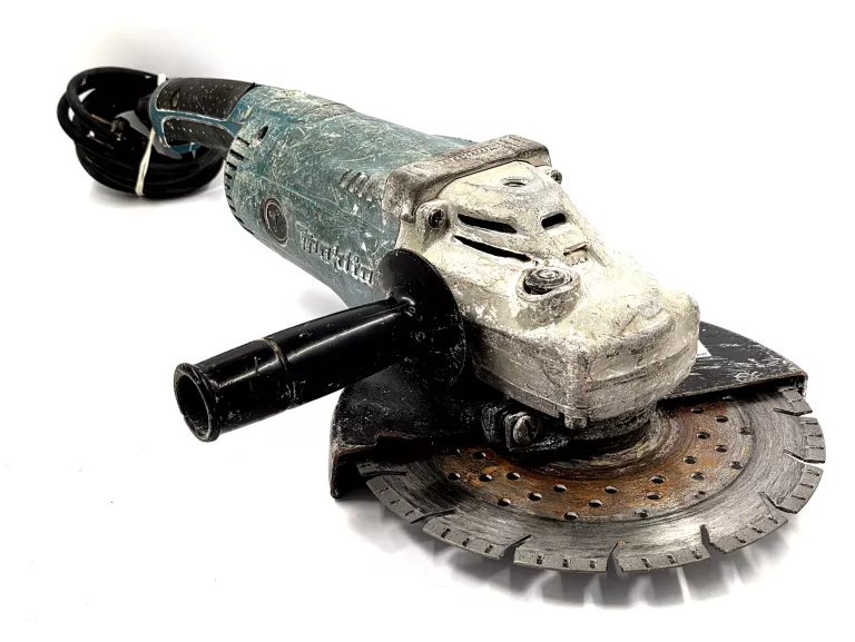 SZLIFIERKA KĄTOWA MAKITA GA9020R 230MM 2200W