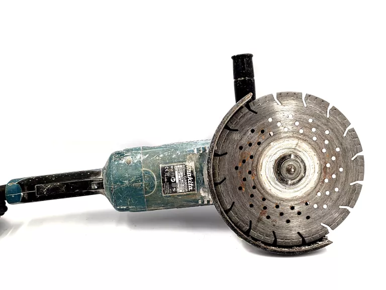 SZLIFIERKA KĄTOWA MAKITA GA9020R 230MM 2200W