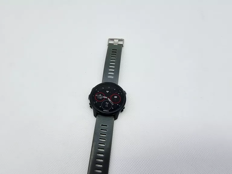 ZEGAREK SPORTOWY GARMIN FORERUNNER 245