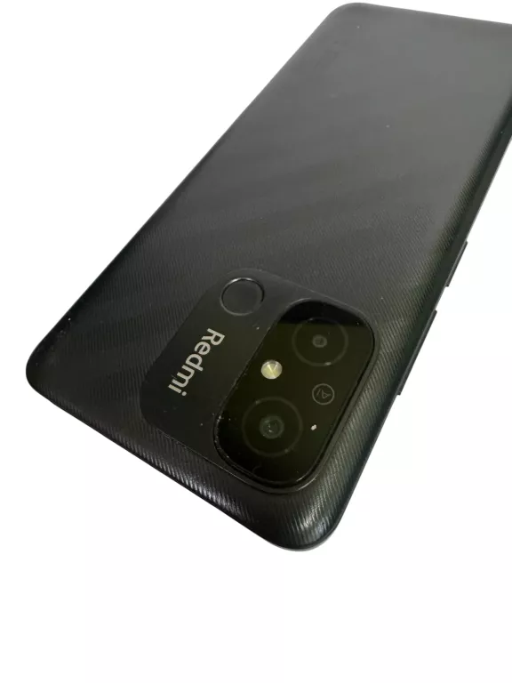TELEFON XIAOMI REDMI 12C KOMPLET TANIO!!