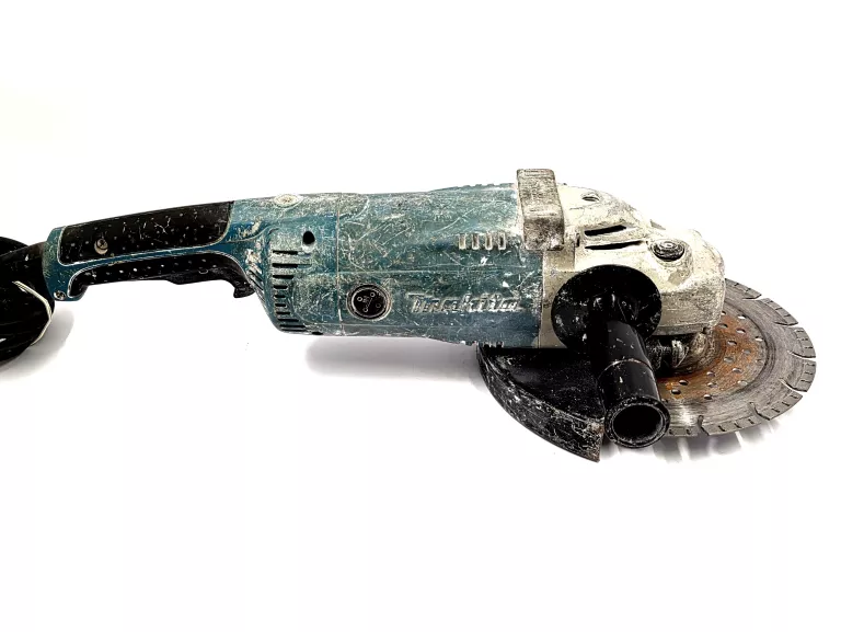 SZLIFIERKA KĄTOWA MAKITA GA9020R 230MM 2200W