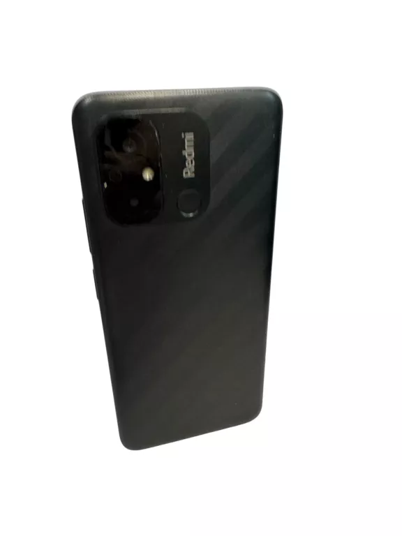TELEFON XIAOMI REDMI 12C KOMPLET TANIO!!