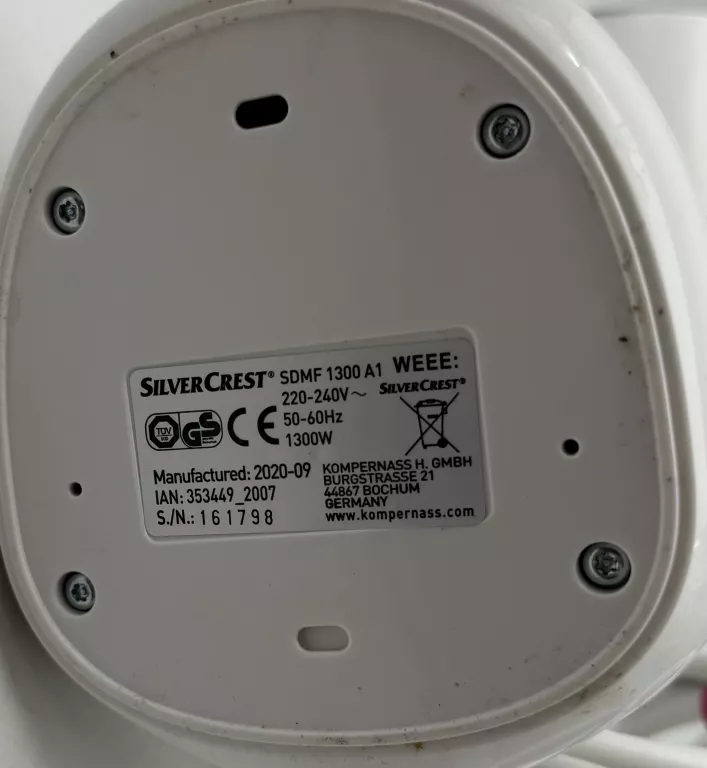 parownica-do-ubran-silvercrest-sdmf-1300-b2-ean-gtin-4335754085918