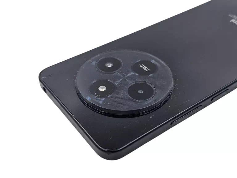 SMARTFON XIAOMI REDMI 14C 6,88" 4/128GB 5160 MAH - OPIS!