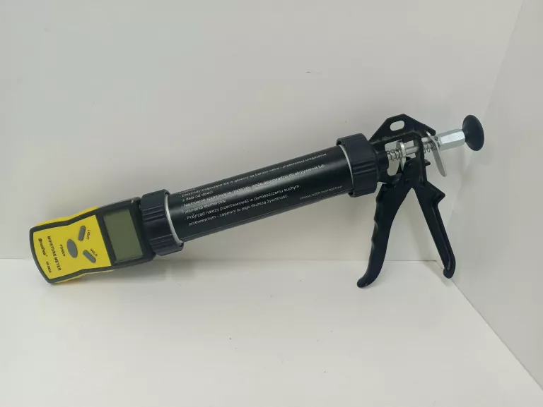 MOISTURE METER HP-883A