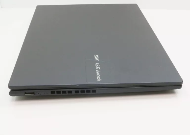 LAPTOP ASUS VIVOBOOK 15 15,6 " AMD RYZEN 5 16 GB / 512 GB NIEBIESKI